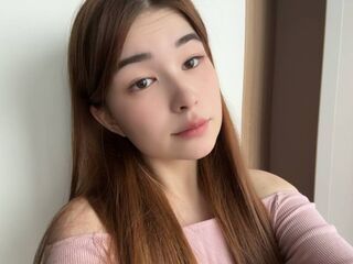 naked camgirl GentleTina