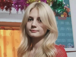 live striptease show GeorgineAragan