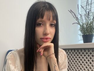 erotic webcam video GigiEckenrode