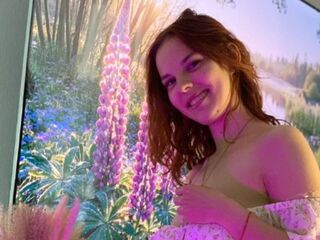 girl webcam show GloriaGer