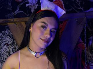 masturbating webcamgirl GreizKimura