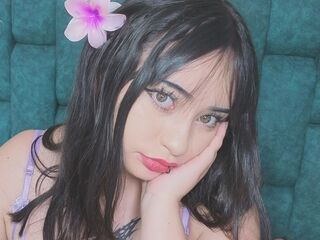 masturbating camgirl GretaWeir