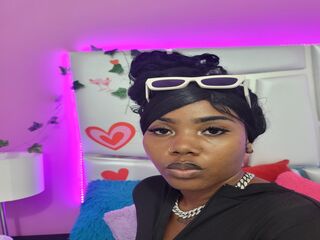 kinky cam picture HaddyleyMonroe