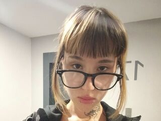 naked webcam girl video HallieAblin