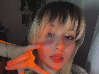 jasmin cam hooker HanFiorini