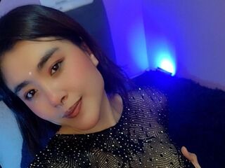 sexshow HannaDevine