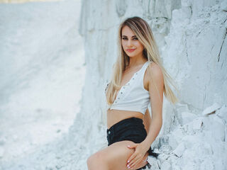adult videochat cam HannaMo