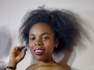 cam girl masturbating with sextoy HantaVergenie