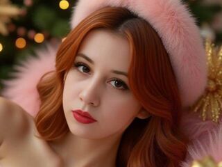 hot cam show HarmonyBloomgren