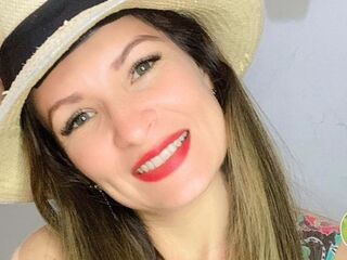 free live webcam picture HayleyMargon
