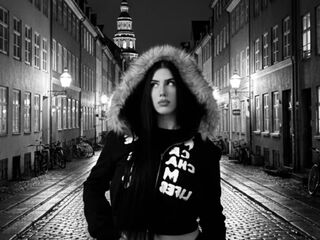 sexcam picture HazelHayese