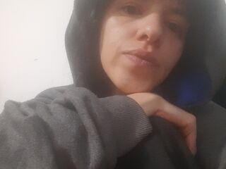 striptease HecateGonzalez