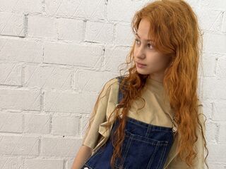 hardcore show HeidyMichaelsen