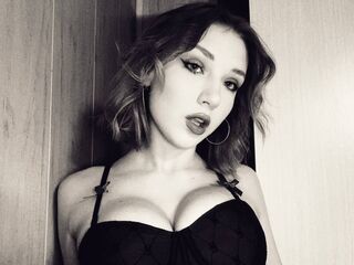 hot girl webcam photo HildAllman