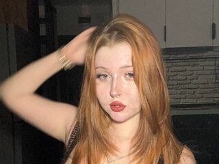 jasmin cam model HildeTobia