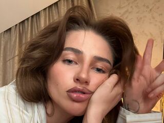 cam girl pic HippieChristie