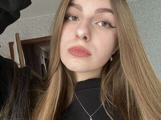 nude webcam HolliyCopper
