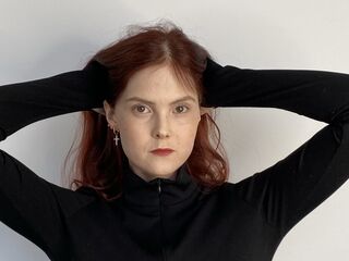 webcamgirl livesex IdaBerenger