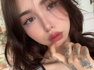 naughty camwhore IngerHeffernan