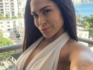 kinky video chat performer InnaJody