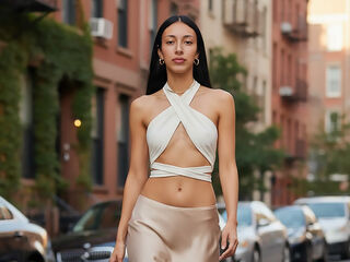 webcam live show IohanaSwanson