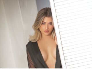 naked camgirl gallery IrinaMolkova