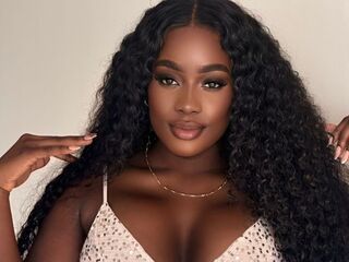 live teaser web cam IrisDavie