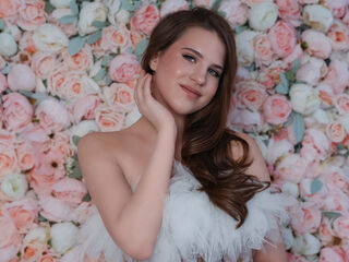 camgirl webcam picture IrisMclaine