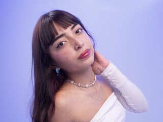 cam girl live IrisVelvet