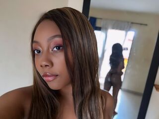 webcam girl IsaBonita