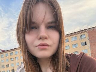 beautiful girl webcam IsabelBrunjes