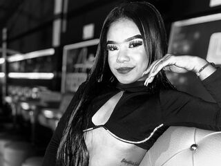jasmin nude IsabellaHernande