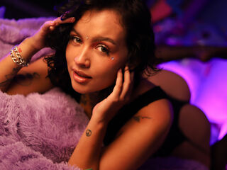 free livecam IsabellaMontier