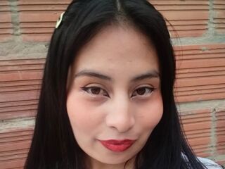 shaved pussy webcam IsisKlein