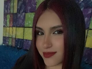 sexy webcamgirl pic IsisSmithe