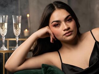 hot girl cam video IvannaVelvet