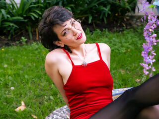 camslut naked IveteDurand