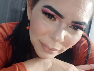 sexy cam girl picture IvetheEvans