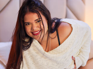 girl webcamsex IvoneSky