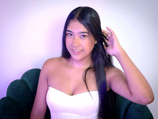 free webcam photo IvonneLaurent
