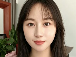 sexy live cam girl IvyLily