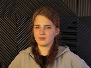 naughty cam girl JaneMilson
