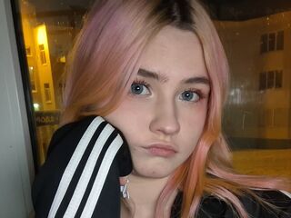hot cam JanenePreyer