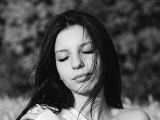 cam girl live cam JanettaVanhove