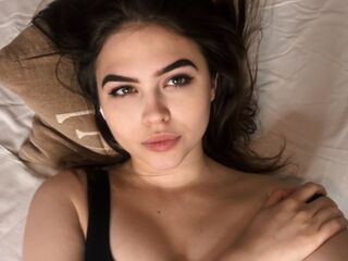 fingering webcamgirl JaniceFilen