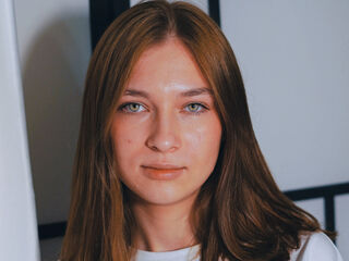 naked webcamgirl video JaniceHumprey