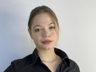 hardcore web cam JanuaryBuswell