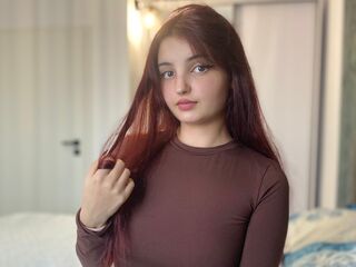 nude webcamgirl pic JasminDreams