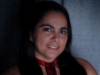 nude camgirl picture JasminVerona
