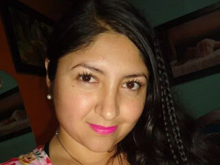 camwhore masturbating with sextoy JasmineJaramillo